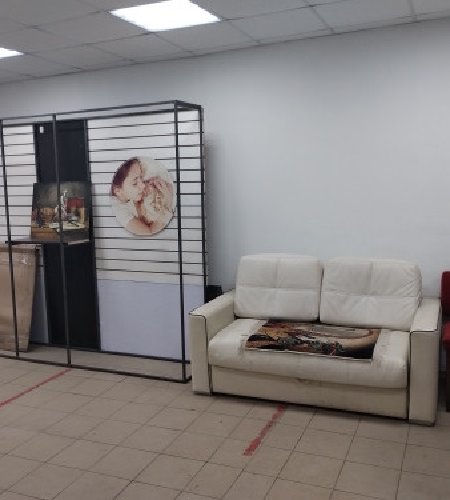 сдается помещение