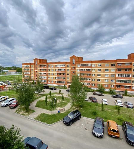 Сдается квартира