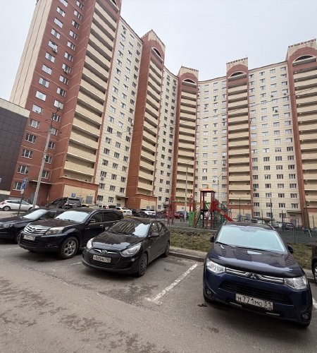 Объект №127059945