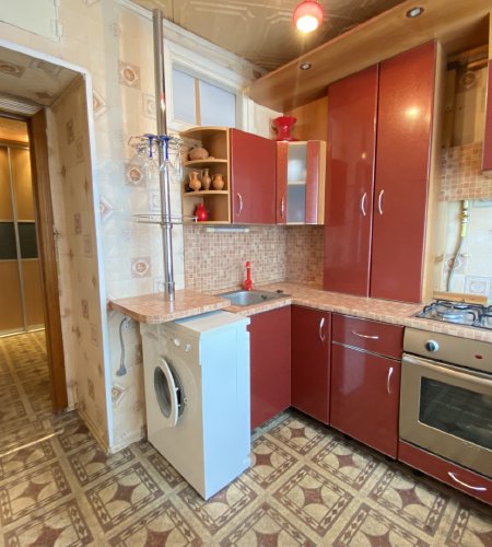 Продажа 1-к. кв. г. Краснозаводск
