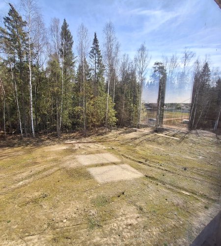 Коттедж 200м. на участке 16,5 сот