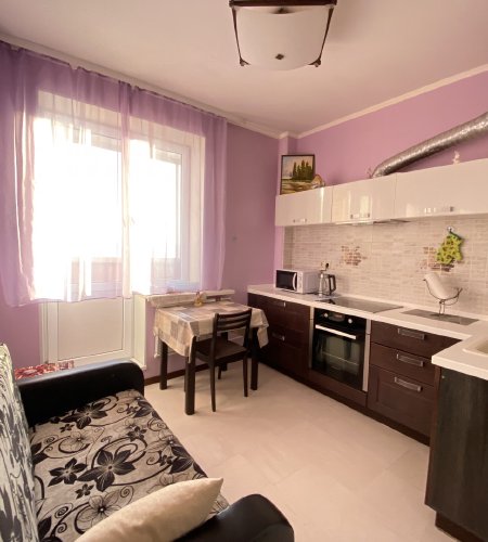 Сдается  1-к квартира