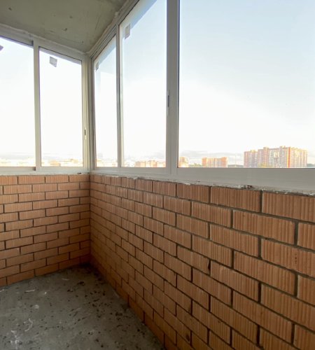 Продается 2 к. квартира