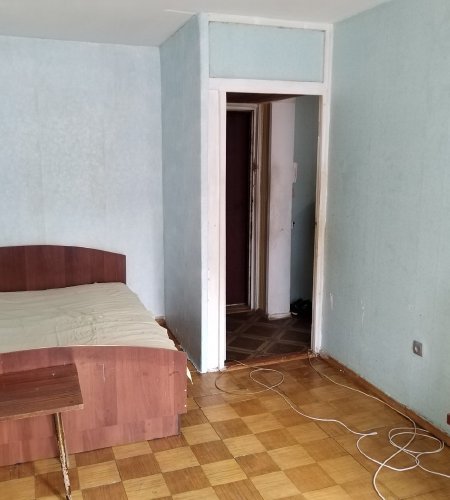 Сдается квартира