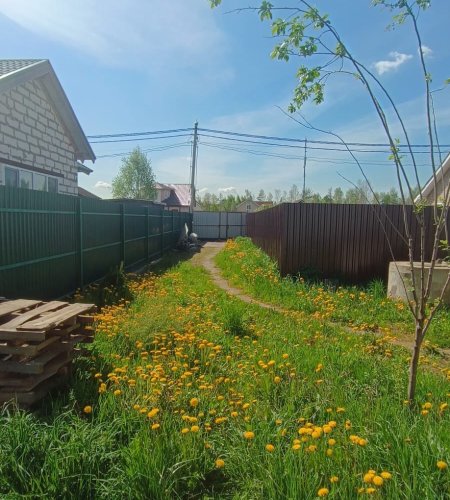 Объект №105361080
