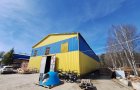Продажа склада 1100 м.кв.