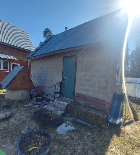 Объект №93823167