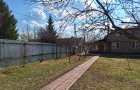 Дом 164,7 м.кв. в пос. Образцово
