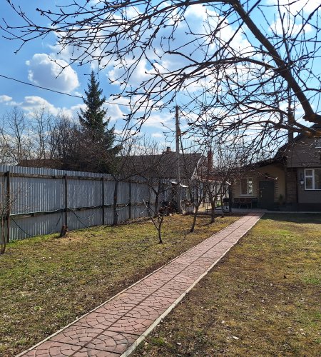 Дом 164,7 м.кв. в пос. Образцово