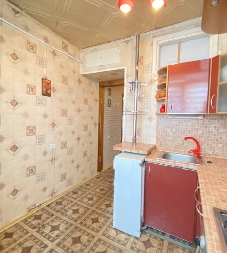 Продажа 1-к. кв. г. Краснозаводск