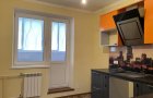 1-кк, в доме комфорт-класса