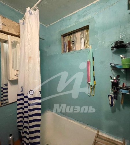 В продаже комната в 2-к. квартире