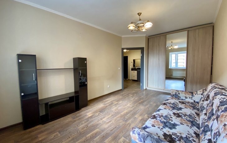 Продается 1-к. квартира