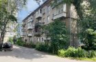 2-ком. кв., S = 44 кв.м, 3/4 эт.