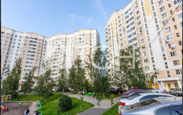 Объект №135557903
