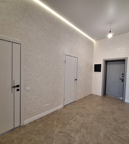 Дом 100 м.кв. на участке 6,5соток
