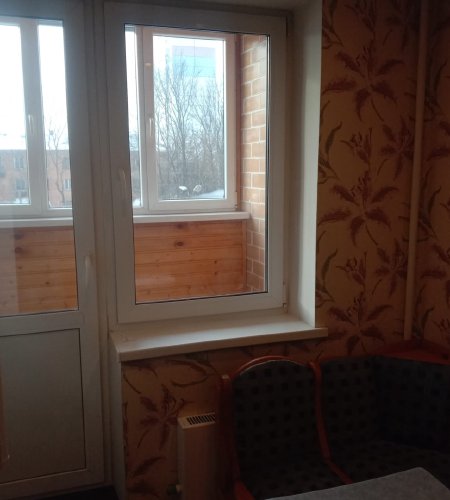 сдается квартира