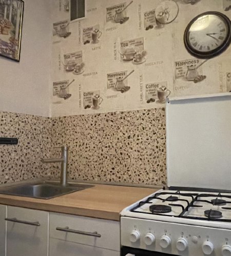 2-кв. с раздельными комнатами