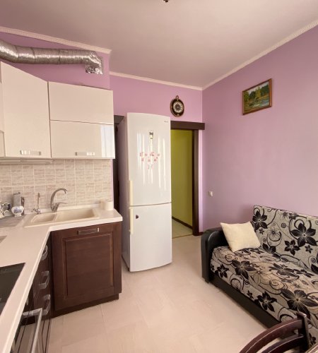 Сдается  1-к квартира