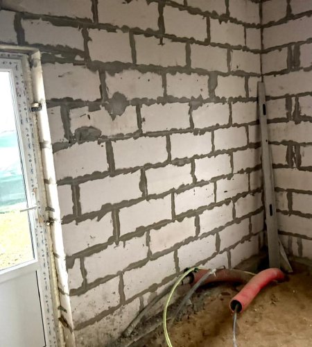 Коттедж 189,4м. на участке 6 сот