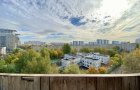Продается 3-к. квартира