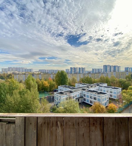 Продается 3-к. квартира