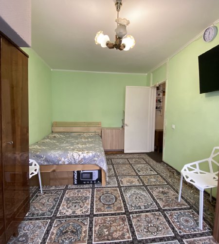 Продается 1-к квартира