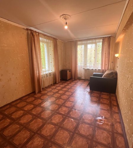 2к.кв.Щелково-3, Ленина, 16