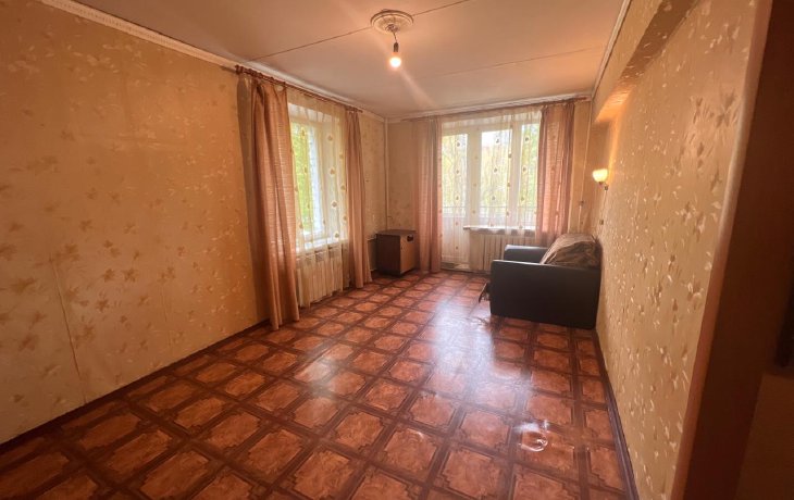 2к.кв.Щелково-3, Ленина, 16