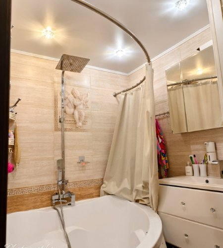 Продается квартира