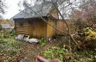 Дом 31 метр, Снт Бобры.