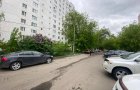 Продается  комната в 3-х к. кв.