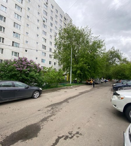 Продается  комната в 3-х к. кв.