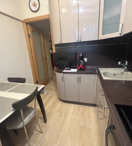 2 к.кв, Москва,Измайловский б-р 4