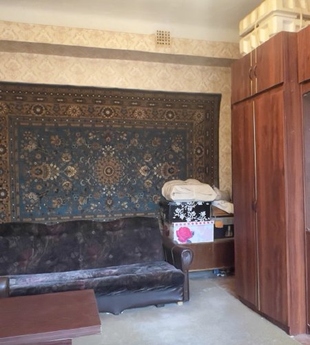 Комната 17,2 кв.м, в 3к. кв, 4 эт