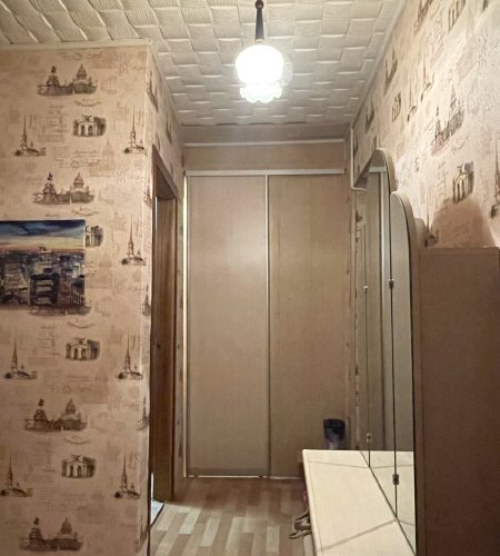 2-кв. с раздельными комнатами