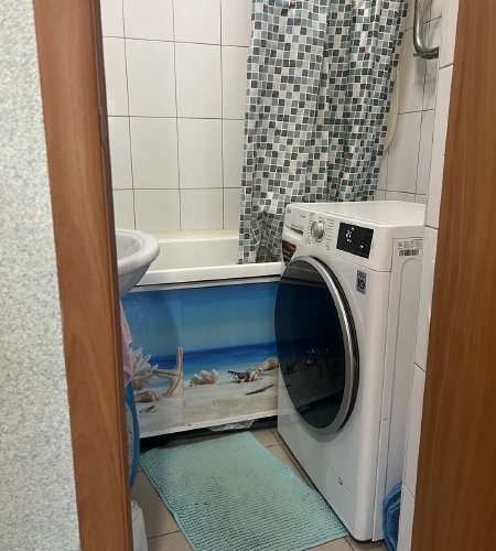 2 к.кв.Щёлково,Металлоконструкций