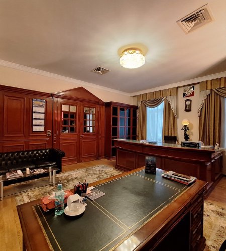 Аренда офиса