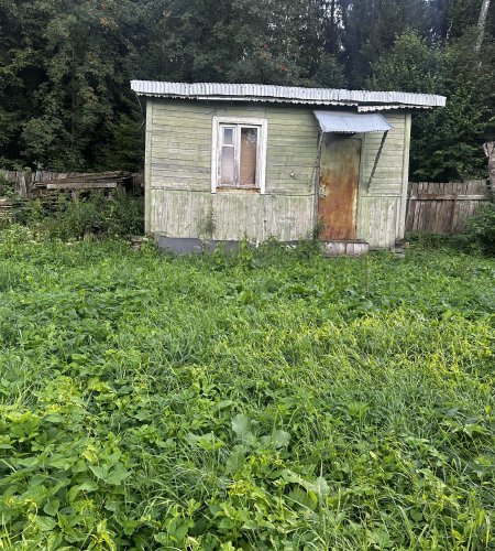Объект №97560674