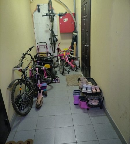 Продается квартира