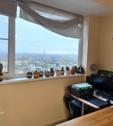 Продается квартира