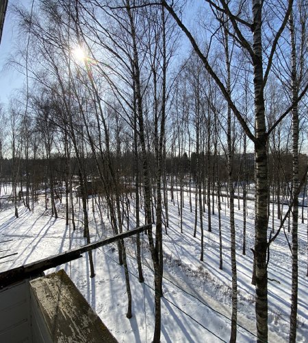 Продается 2-к. квартира