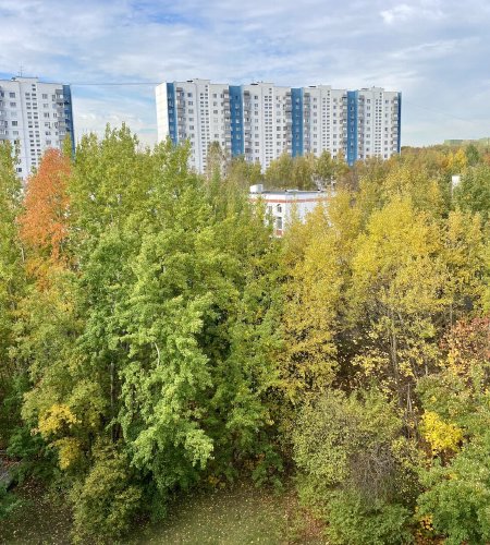 Продается 3-к. квартира