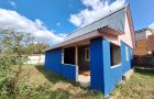Дом 94 м.кв. на участке 7,7 соток