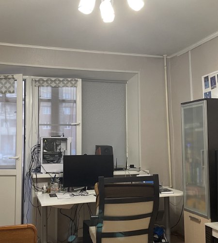 2-кв. с раздельными комнатами