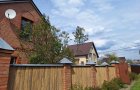 2 жилых дома на участке 15,4 сот