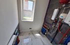 Дом 167 м.кв. п. Литвиново парк