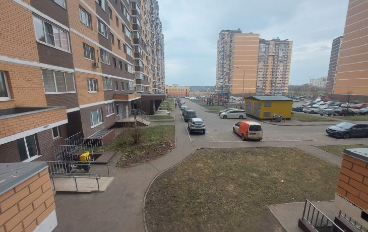 Объект №101790435