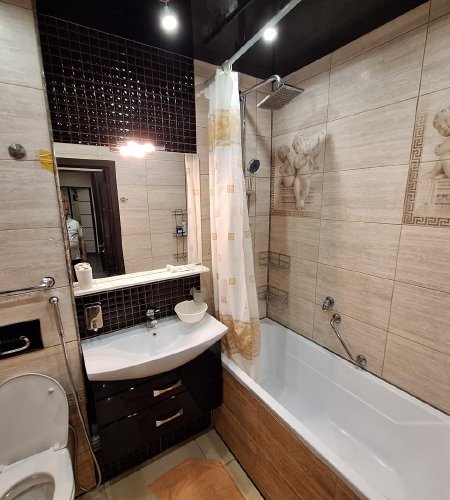 2х ком. квартира г. Мытищи