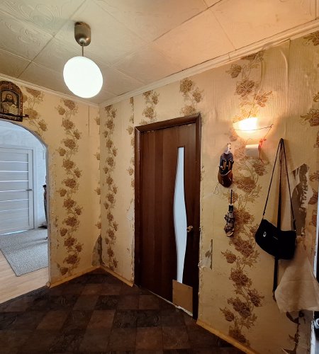 4х комн. квартира г. Щёлково